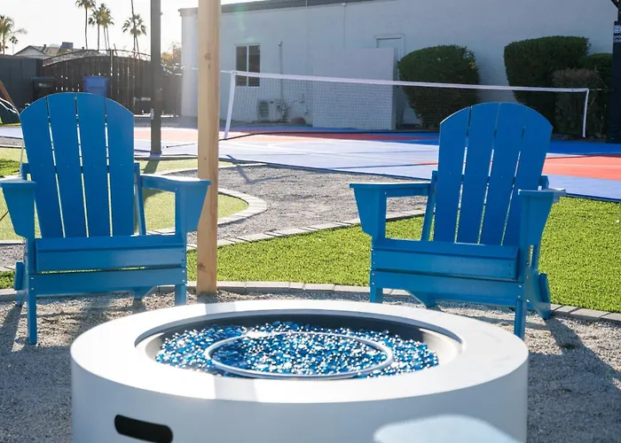 Rio Kierland Pool Hot Tub Mini Golf Fun Holiday home