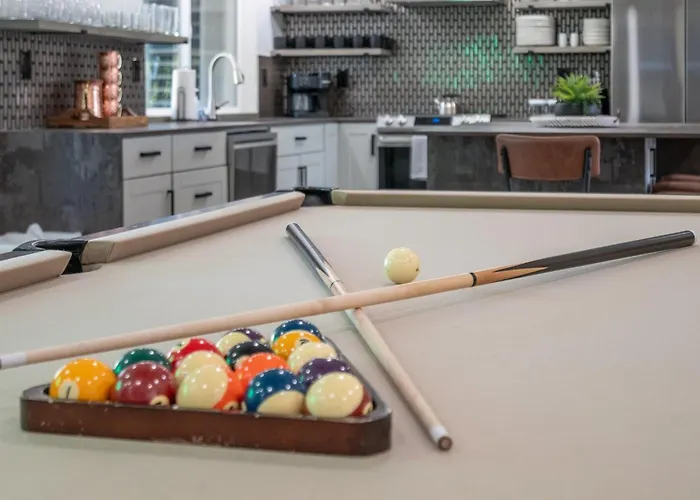 Holiday home Rio Kierland Pool Hot Tub Mini Golf Fun *